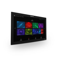 Raymarine Axiom XL 24 Glass Bridge Multifunction Display