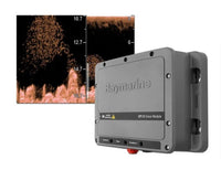 Raymarine CP100 Downvision Module With CPT100 Transducer