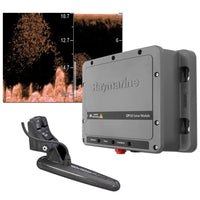 Raymarine CP100 Downvision Module With CPT100 Transducer