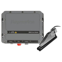 Raymarine CP200 Sidevision Module With CPT200 Transducer