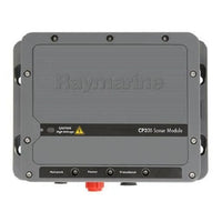 Raymarine CP200 Sidevision Module With CPT200 Transducer