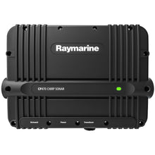 Raymarine CP470 CHIRP™ Sonar Module