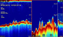 Raymarine CP470 CHIRP™ Sonar Module