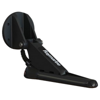 Raymarine CPT-100 DVS Transom Mount CHIRP Transducer