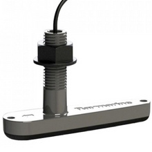 Raymarine CPT-70 Plastic Thru Hull Transducer w/Fairing Block