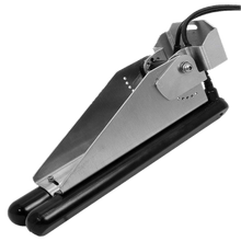 Raymarine CPT200 Transom Mount Sidevision Transducer