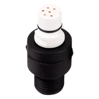 Raymarine DeviceNet (M) to ST-Ng (F) Adapter