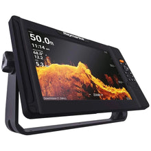 Raymarine Element 12 S Combo High CHIRP - No Transducer - No Chart