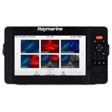 Raymarine Element 12 S Combo High CHIRP - No Transducer - No Chart