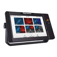 Raymarine Element 12HV HV100 Transom Transducer No Chart