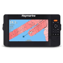 Raymarine Element 12HV HV100 Transom Transducer No Chart