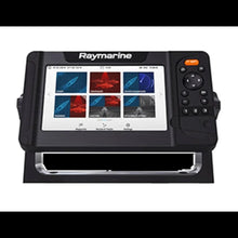 Raymarine Element™ 7 HV w/Nav+ US & Canada Chart - No Transducer