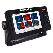 Raymarine Element 7 S Combo - No Transducer - No Chart