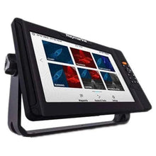 Raymarine Element 9 S Combo High CHIRP - No Transducer - No Chart