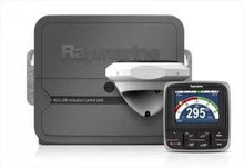 Raymarine EV-100 Tiller Evolution Autopilot