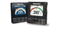 Raymarine EV-100 Tiller Evolution Autopilot