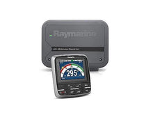 Raymarine EV-100 Tiller Evolution Autopilot