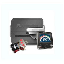 Raymarine EV-200 Power Hydraulic Evolution Autopilot