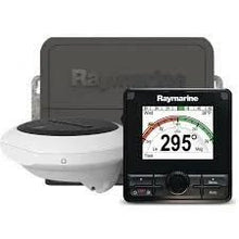 Raymarine EV-200 Sail Evolution Autopilot