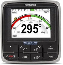 Raymarine EV-200 Sail Evolution Autopilot