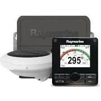 Raymarine EV-400 Sail Evolution Autopilot