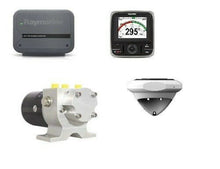 Raymarine Evolution EV-150 Hydraulic Autopilot System Pack