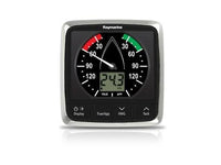 Raymarine i50/i60 Wind/Speed/Depth System Package
