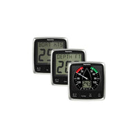 Raymarine i50/i60 Wind/Speed/Depth System Package
