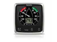 Raymarine i60 Wind Display System w/Masthead Wind Vane Transducer