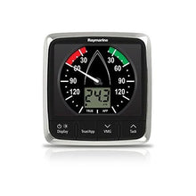Raymarine i60 Wind Display System