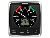 Raymarine i60 Wind Display System w/Masthead Wind Vane Transducer