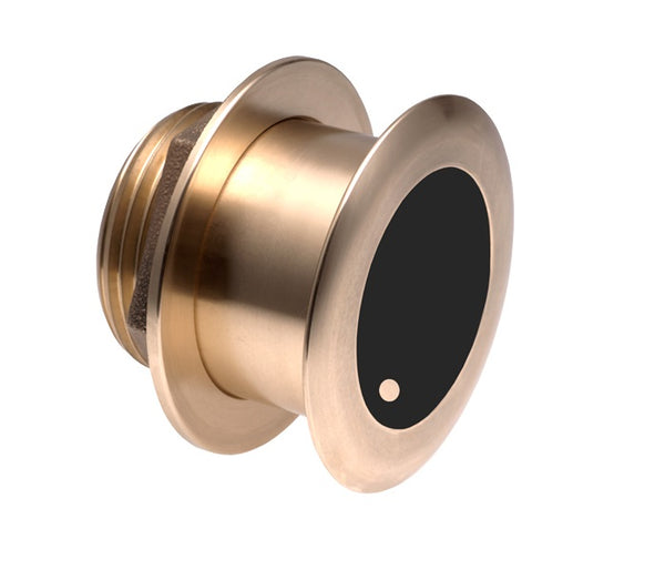Raymarine Low Profile Bronze Thru Hull 20D Tilt B164 7-Pin