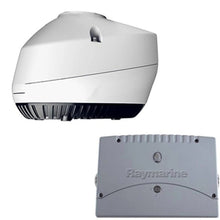Raymarine Magnum 4kW Pedestal