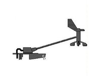 Raymarine Masthead Only Wind Arm Vane & Cups