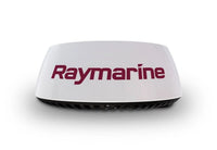 Raymarine Quantum 2 Q24D Radar Doppler w/15M Power & Data Cables