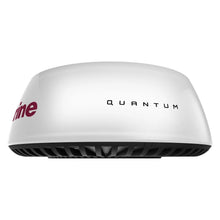 Raymarine Quantum™ Q24C Radome w/Wi-Fi & Ethernet - 10M Power Cable Included