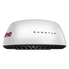 Raymarine Quantum™ Q24C Radome w/Wi-Fi & Ethernet - 10M Power & 10M Data Cable Included