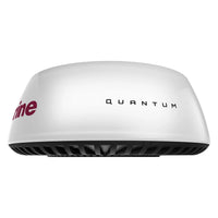 Raymarine Quantum Q24C Radome w/Wi-Fi, 15M Ethernet Cable & Power Cable
