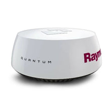 Raymarine Quantum™ Q24C Radome w/Wi-Fi & Ethernet - 10M Power Cable Included