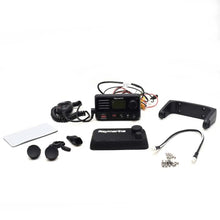 Raymarine Ray53 Compact VHF Radio w/GPS