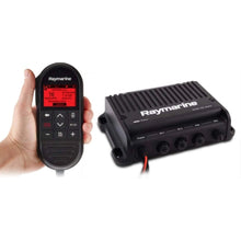 Raymarine Ray90 VHF Radio & AIS700 Bundle