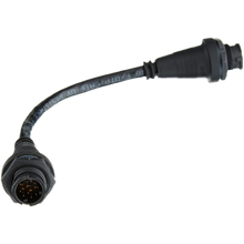 Raymarine RayNet(M) to RayNet(M) Cable - 100mm