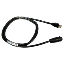 Raymarine RayNet to RJ45 Male Cable - 1m