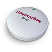 Raymarine RayStar 150 GPS Sensor w/Pole Mount