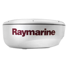 Raymarine RD418HD 4kW 18" HD Digital Radome (no cable)