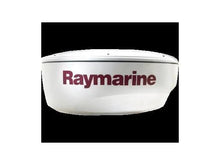 Raymarine RD418HD 4kW 18" HD Digital Radome (no cable)