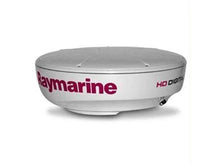 Raymarine RD418HD 4kW 18" HD Digital Radome (no cable)