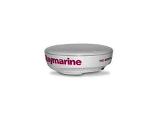 Raymarine RD418HD 4kW 18" HD Digital Radome (no cable)