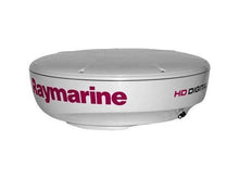 Raymarine RD424HD 4kW Digital Radar Dome w/10M Cable