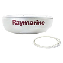 Raymarine RD424HD 4kW Digital Radar Dome w/10M Cable